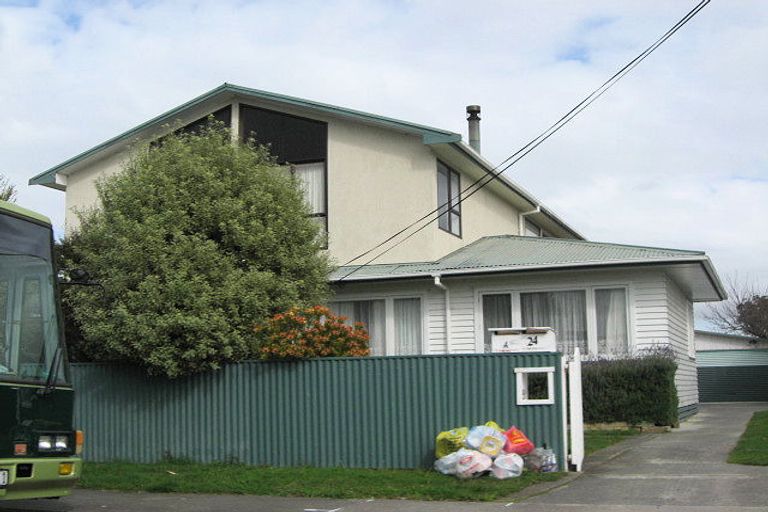 Photo of property in 24 Hyla Road, Haumoana, 4102