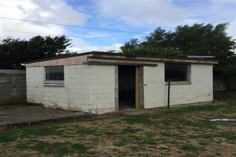 Photo of property in 84 Dipton Street, Kingswell, Invercargill, 9812