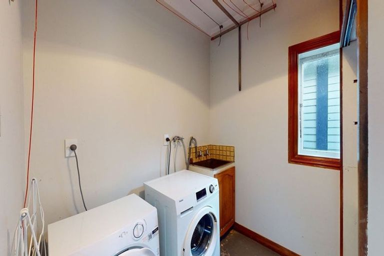 Photo of property in 45a Adams Terrace, Aro Valley, Wellington, 6021