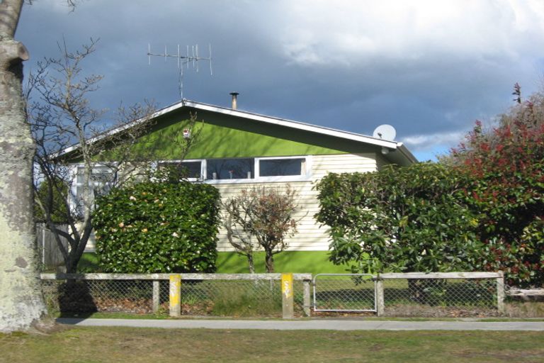 Photo of property in 55 Puataata Road, Turangi, 3334