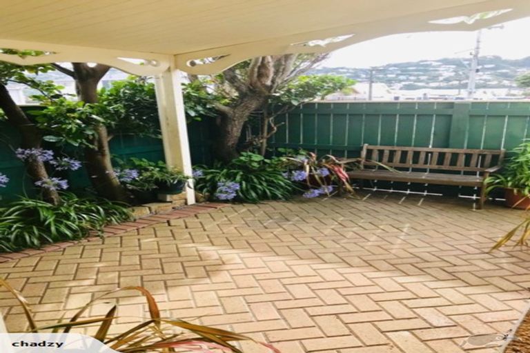 Photo of property in 153 Coutts Street, Kilbirnie, Wellington, 6022