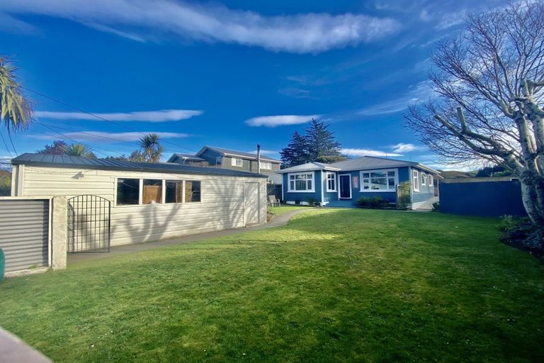 Photo of property in 5 Wells Street, Brighton, Dunedin, 9035