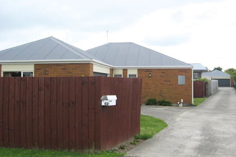 Photo of property in 62 Tuckers Road, Casebrook, Christchurch, 8051