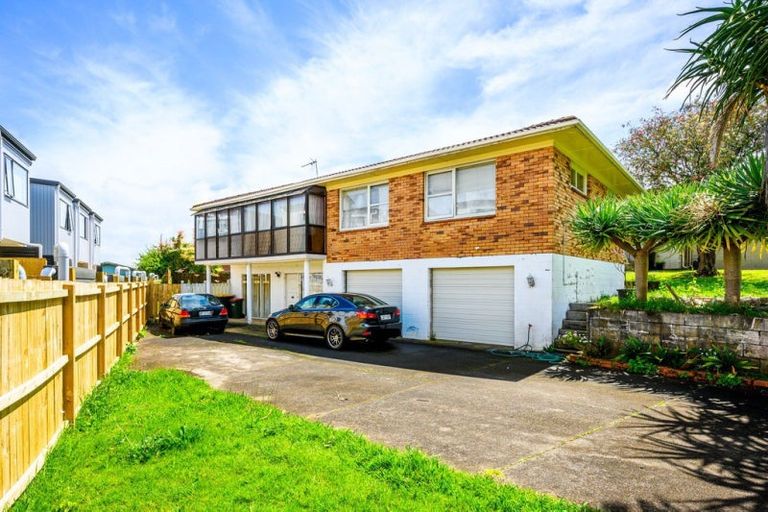 Photo of property in 9 Chevis Place, Pakuranga, Auckland, 2010