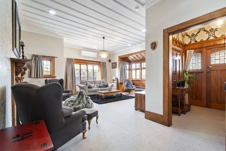 Photo of property in 287 College Street, West End, Palmerston North, 4410