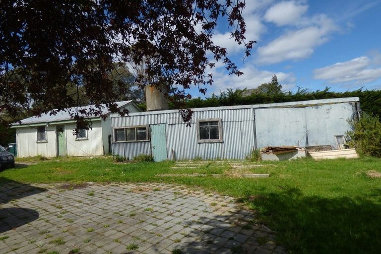 Photo of property in 2 Cromarty Street, Herbert, Oamaru, 9495