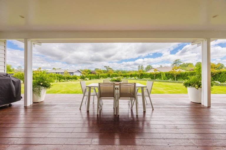 Photo of property in 112 Mount Herbert Road, Waipukurau, 4200