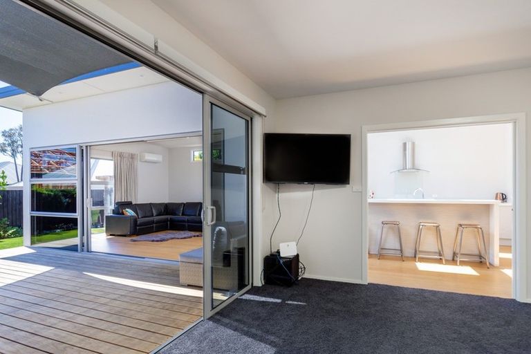 Photo of property in 56 Purkiss Street, Springlands, Blenheim, 7201