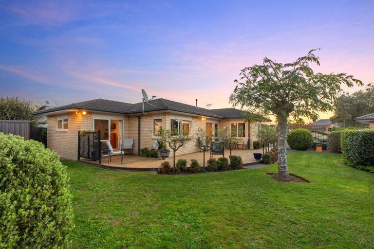 Photo of property in 9 Saint Kilda Place, Papamoa Beach, Papamoa, 3118