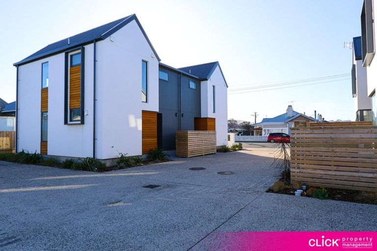 Photo of property in 26/9 Moreau Street, Saint Kilda, Dunedin, 9012