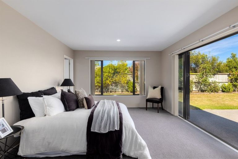 Photo of property in 20 Broken Run, Wigram, Christchurch, 8025