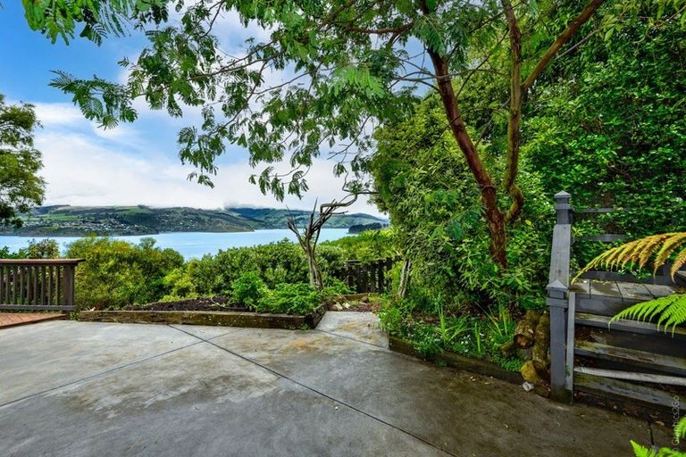 Photo of property in 39 Cressy Terrace, Lyttelton, 8082