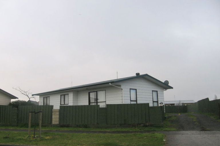 Photo of property in 66 Tarbet Street, Flaxmere, Hastings, 4120