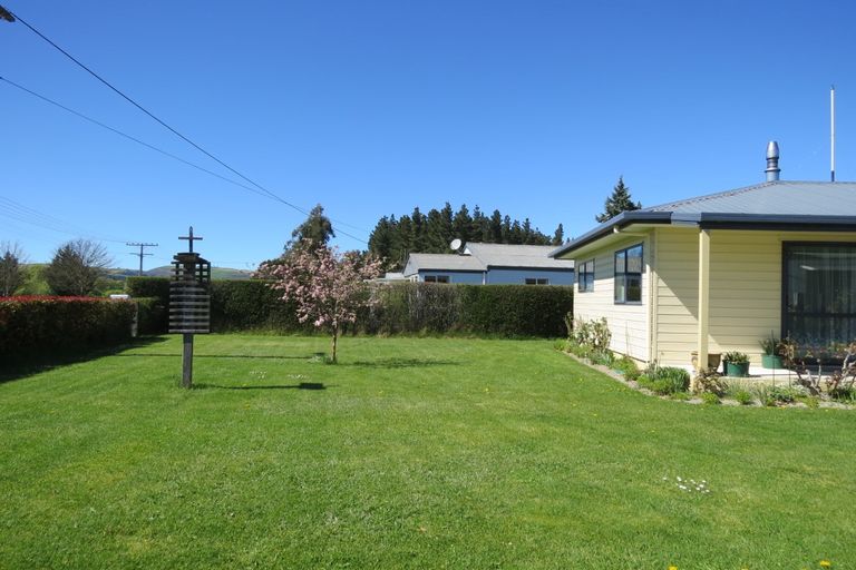 Photo of property in 36 Talbot Road, Fairlie, 7925