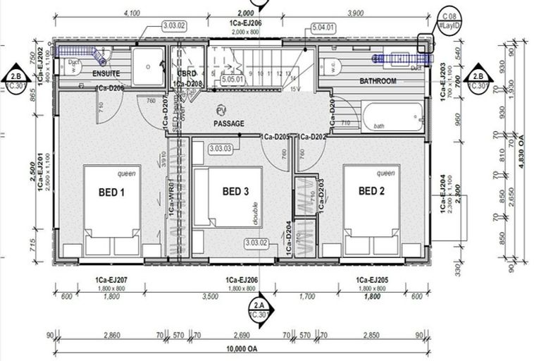 Photo of property in 4/5 Brandon Road, Glen Eden, Auckland, 0602