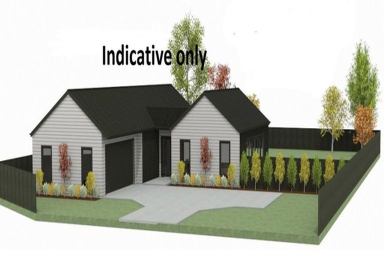 Photo of property in 4 Kea Court, Carterton, 5713