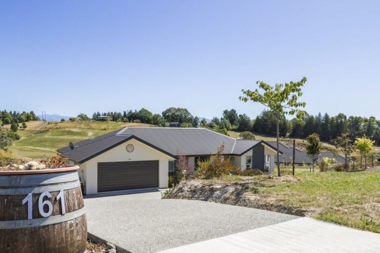 Photo of property in 161 Ridgeview Road, Redwood Valley, Richmond, 7081