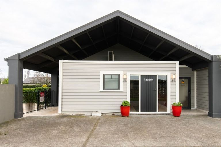 Photo of property in 52 New York Street, Martinborough, 5711