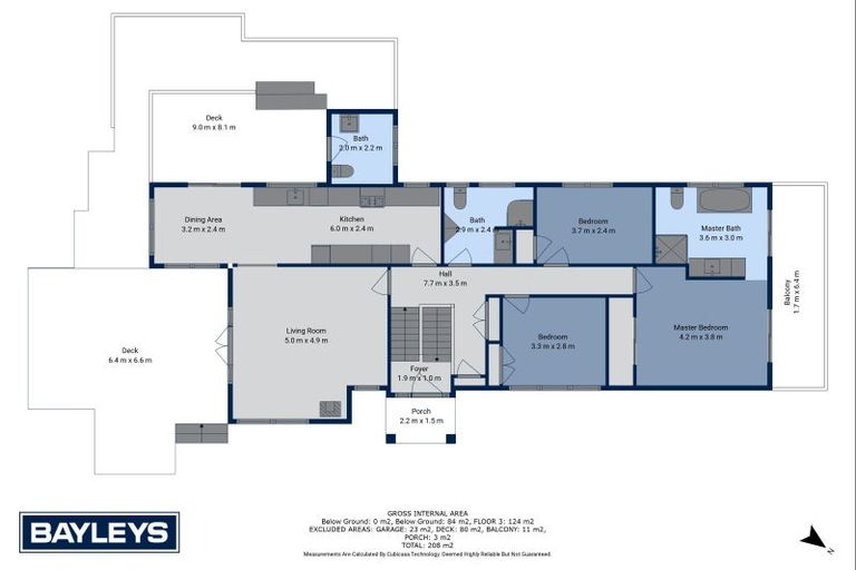 Photo of property in 22 Auckland Road, Warkworth, 0910