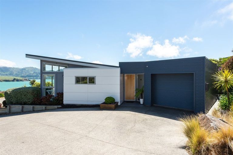 Photo of property in 7 Emerson Crescent, Diamond Harbour, Lyttelton, 8971
