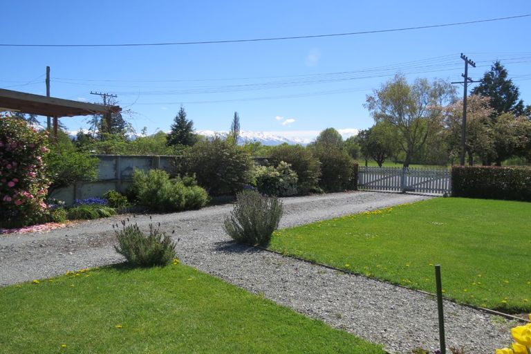 Photo of property in 36 Talbot Road, Fairlie, 7925