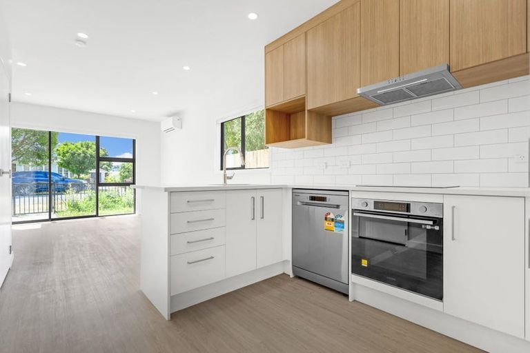 Photo of property in 2/10 Orchard Street, Wadestown, Wellington, 6012