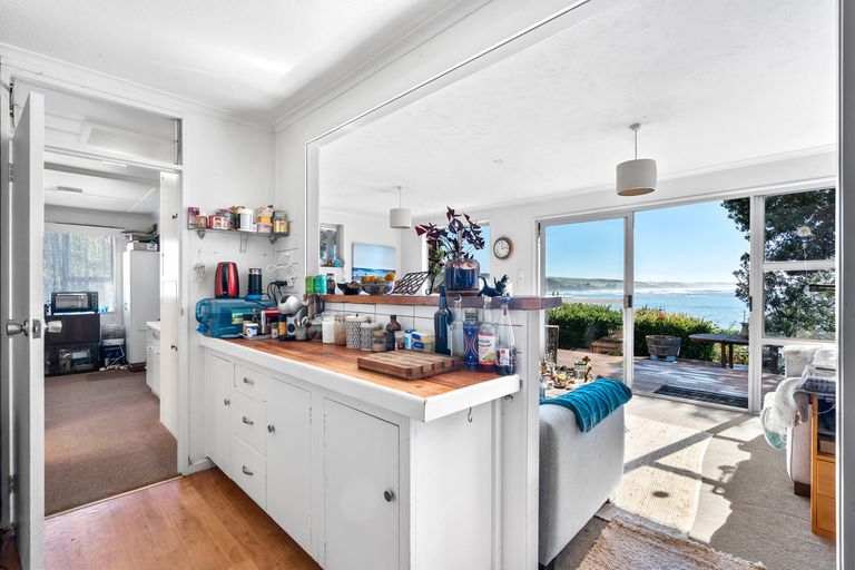 Photo of property in 55 Shag Point Road, Shag Point, Palmerston, 9482