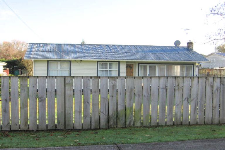 Photo of property in 73 Allen Street, Morrinsville, 3300