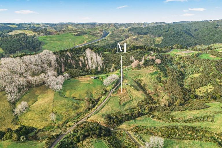 Photo of property in 88 Waere Valley Lane, Warkworth, 0981