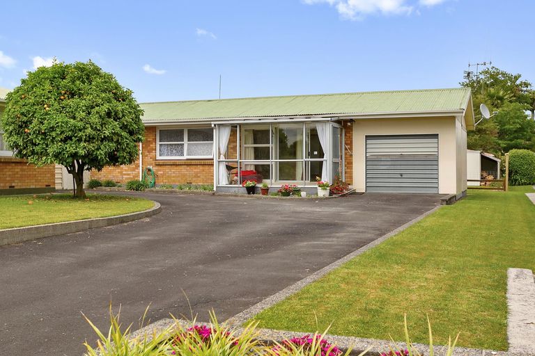 Photo of property in 5a Totara Avenue, Matamata, 3400