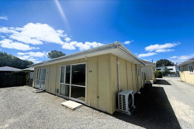 Photo of property in 40 Hansons Lane, Upper Riccarton, Christchurch, 8041