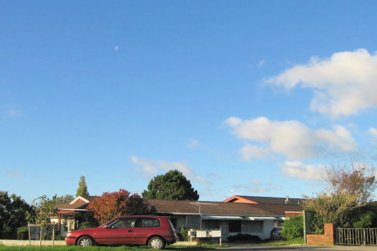 Photo of property in 3/167 Shirley Road, Papatoetoe, Auckland, 2025