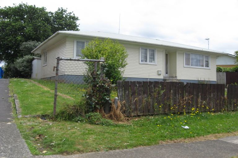 Photo of property in 18 Mascot Avenue, Mangere, Auckland, 2022