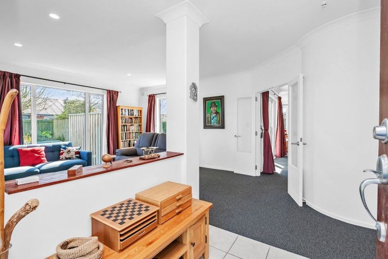 Photo of property in 33 School Lane, Kirwee, Darfield, 7571