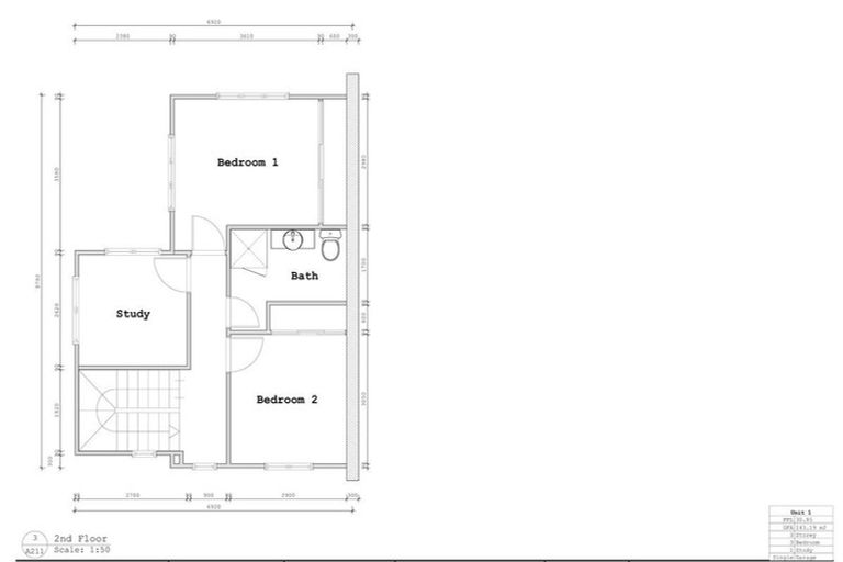 Photo of property in 11 Swanson Road, Henderson, Auckland, 0610