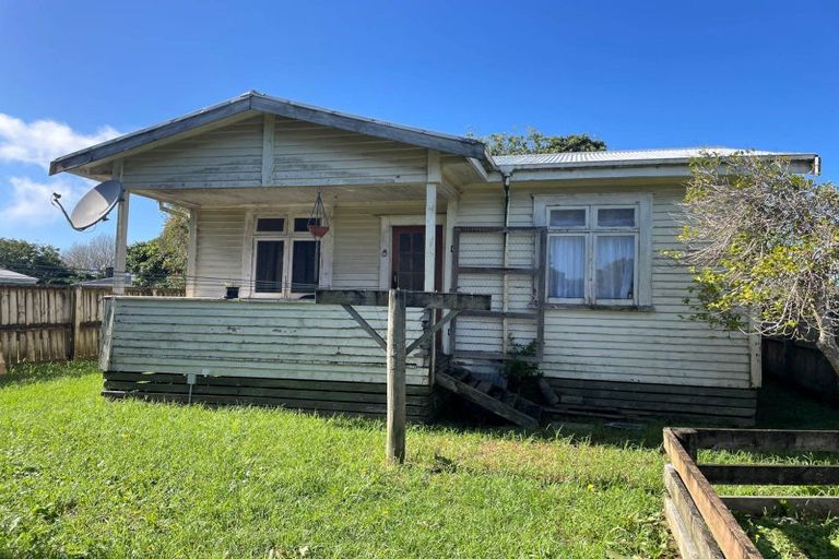 Photo of property in 1/15 Kowhai Avenue, Kaikohe, 0405