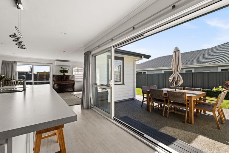 Photo of property in 49 Matariki Avenue, Frimley, Hastings, 4120