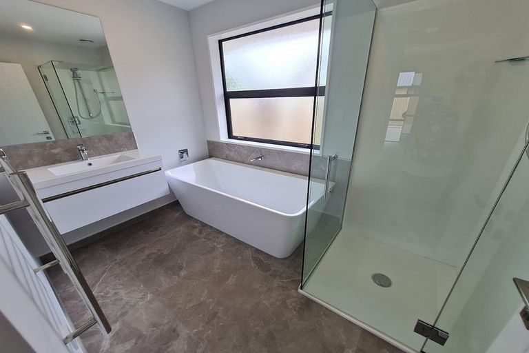 Photo of property in 136 Chinnerys Road, Woodend, 7610