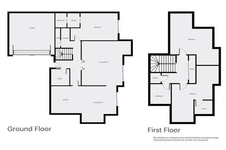 Photo of property in 8 Averill Street, Richmond, Christchurch, 8013