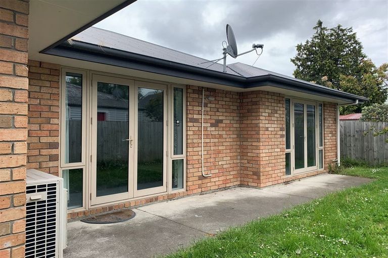 Photo of property in 147 Ensors Road, Waltham, Christchurch, 8023