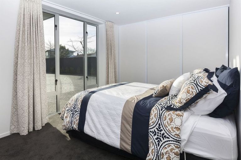 Photo of property in 39b Kotare Street, Fendalton, Christchurch, 8041