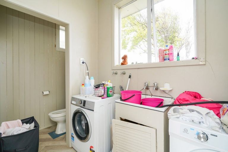 Photo of property in 172 Metzger Street, Heidelberg, Invercargill, 9812