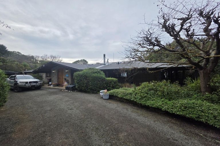 Photo of property in 8 Matfen Street, South Hill, Oamaru, 9400