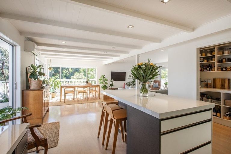 Photo of property in 49 Ngataringa Road, Devonport, Auckland, 0624