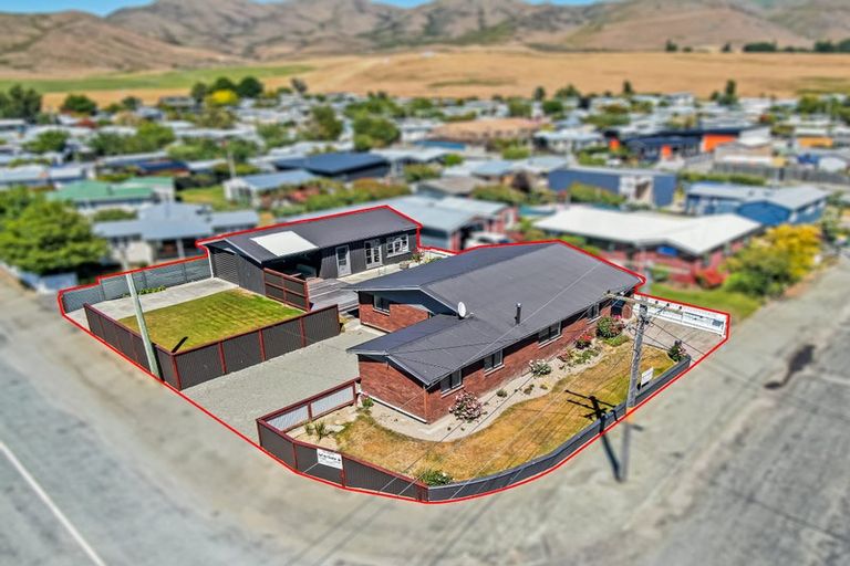 Photo of property in 39 Tasman Road, Otematata, 9412