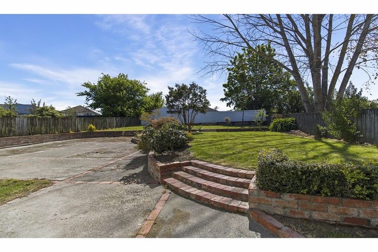 Photo of property in 77 Andrew Street, Marchwiel, Timaru, 7910