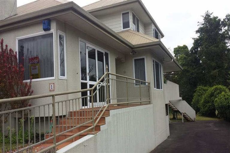 Photo of property in 1 Fowlers Avenue, Frankton, Hamilton, 3204