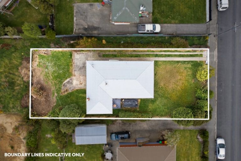 Photo of property in 46 Saunders Street, Brockville, Dunedin, 9011