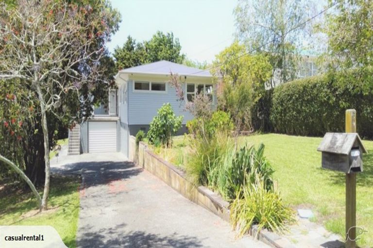 Photo of property in 39 Murdoch Crescent, Raumanga, Whangarei, 0110