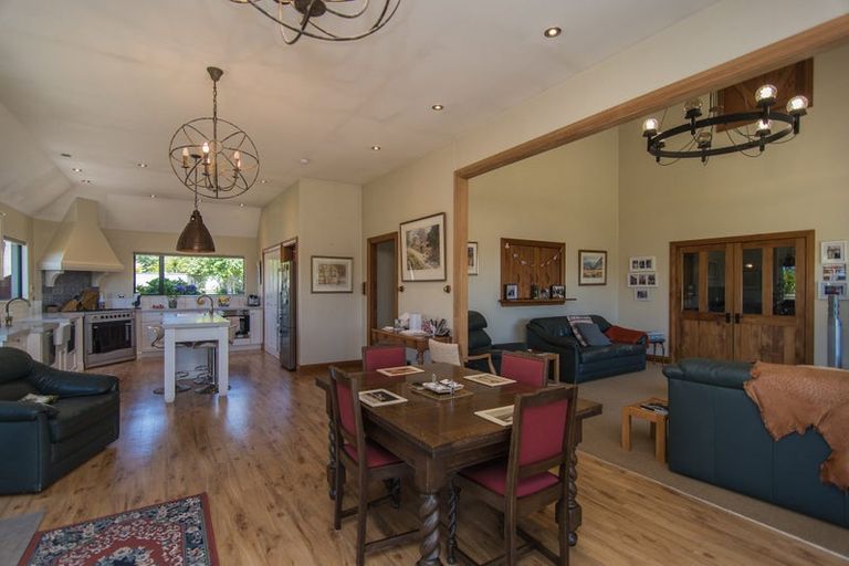 Photo of property in 385 Pages Road, Gleniti, Timaru, 7974